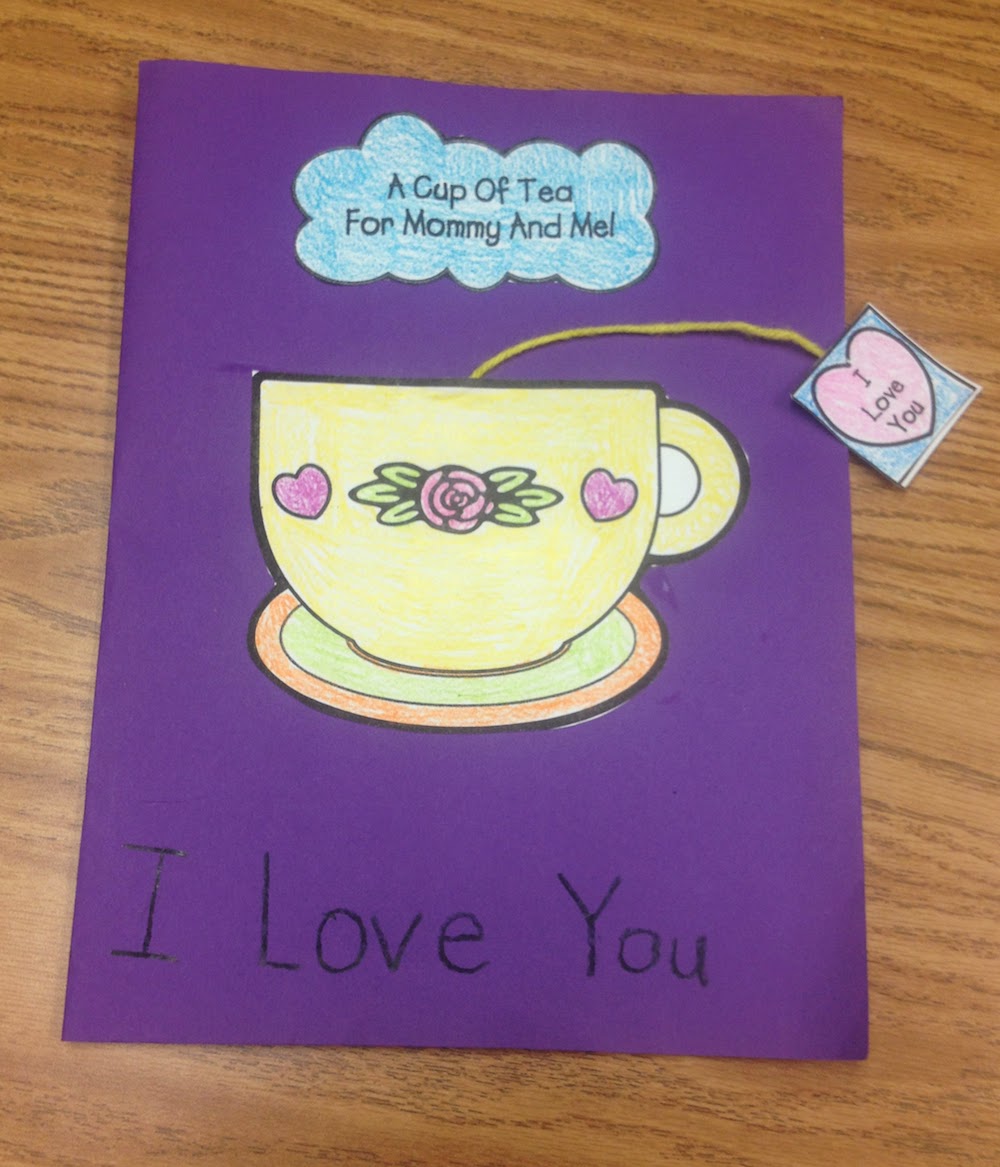 Tea Cup Craft For Mother S Day Tea Cup Craft For Mother S Day