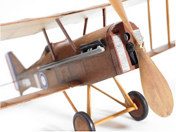 balsa kit se5a plane bi kits dlx basket axiom machines flying powered instruction pet hobbies aircraft