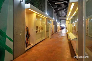 museum wayang jakarta