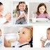 Đặt câu hỏi chuyên khoa nhi về bổ sung sữa canxi [P5]