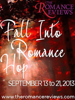 Looking for the Fall Into Romance Hop?