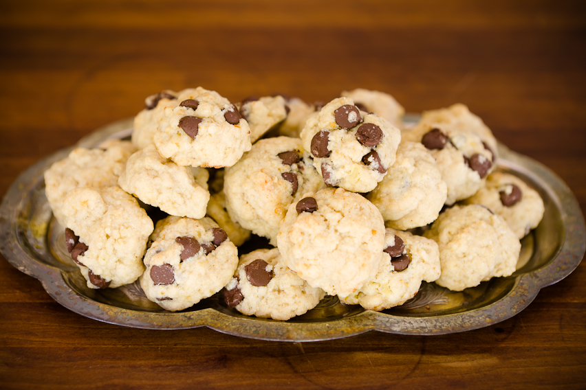 Cookies Made with HardBoiled Egg Whites It Works and It's Fantastic! Cupcake Project