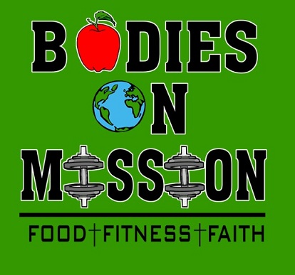 Bodies On Mission