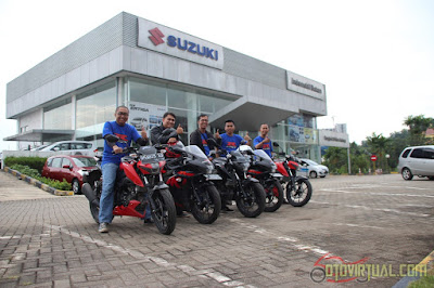 Suzuki Indomobil Batam Suzuki Indomobil Batam