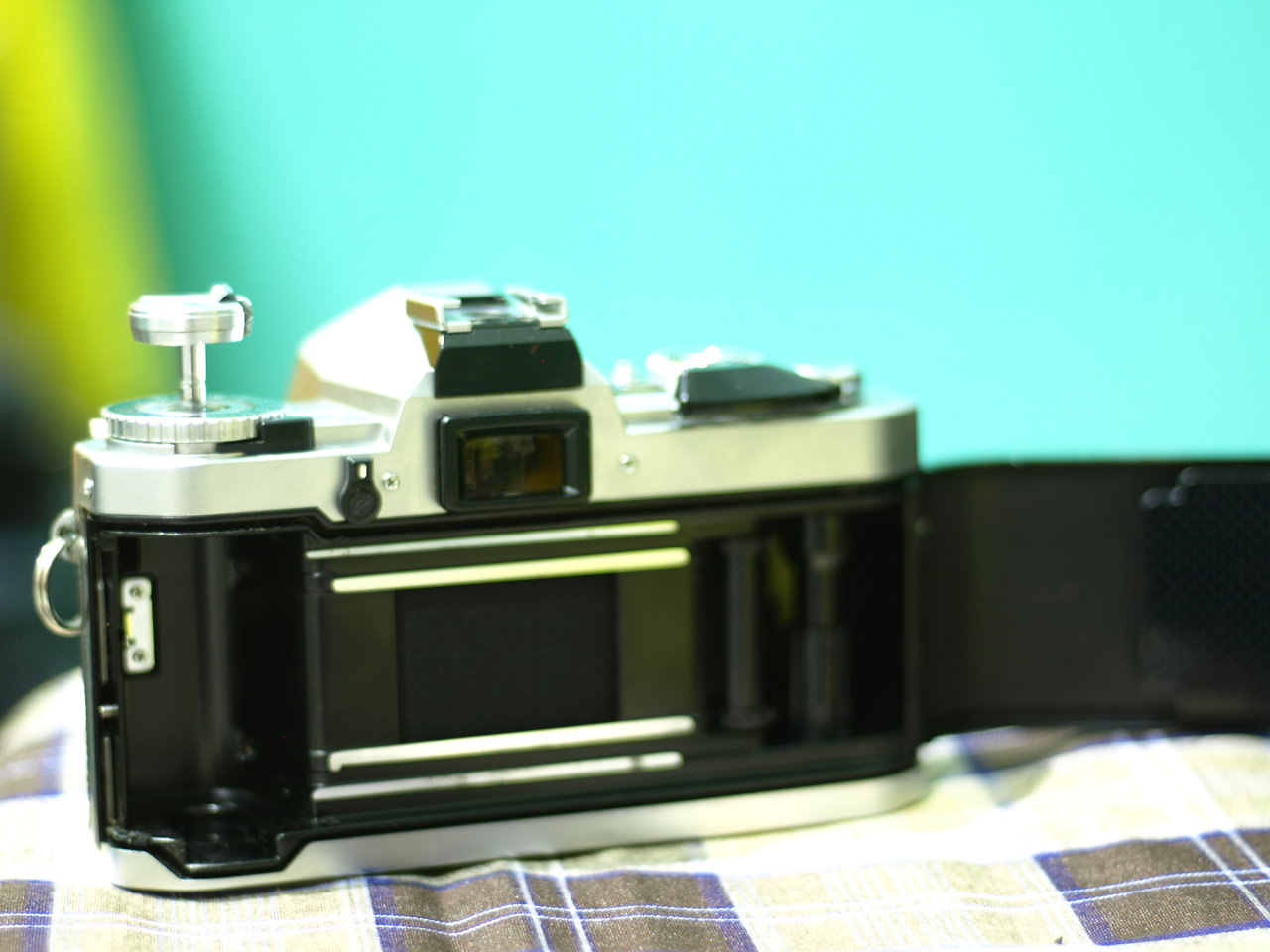 Objectif Fujinon 50mm F/1.9 Pour Appareil Photo Fujica AX-3 - Occasion Avec Garantie 6 Mois