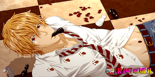 Wolf-Girl-&-Black-Prince-Episode-1-Subtitle-Indonesia Wolf-Girl-&-Black-Prince-Episode-1-Subtitle-Indonesia