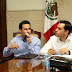 Mauricio Vila preside la instalación del Comité de Calidad Municipal