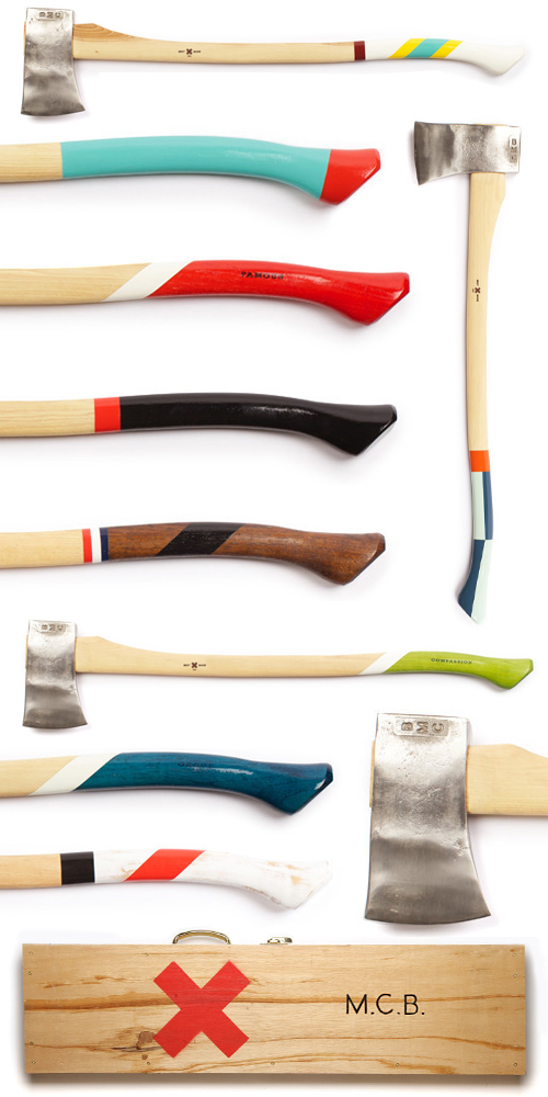 stumble & relish i adore best made company