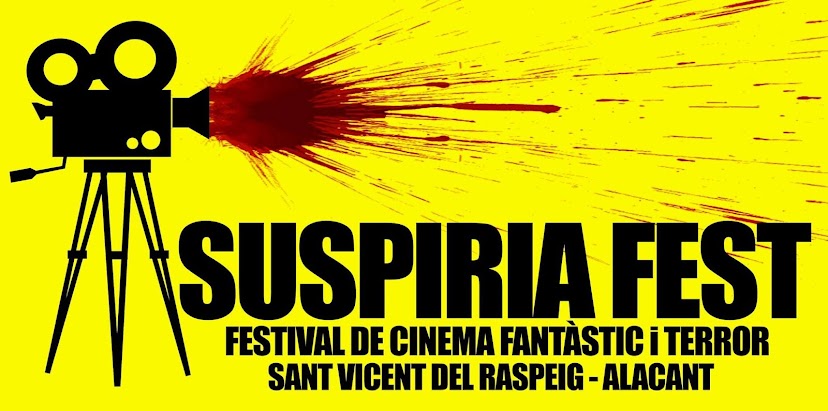 SUSPIRIA FEST