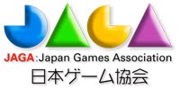 JAGA：日本ゲーム協会