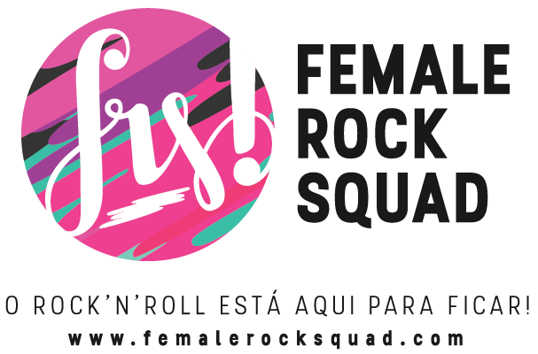 Female Rock Squad 