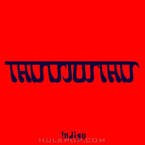 JUSTHIS – THISISJUSTHIS – Single