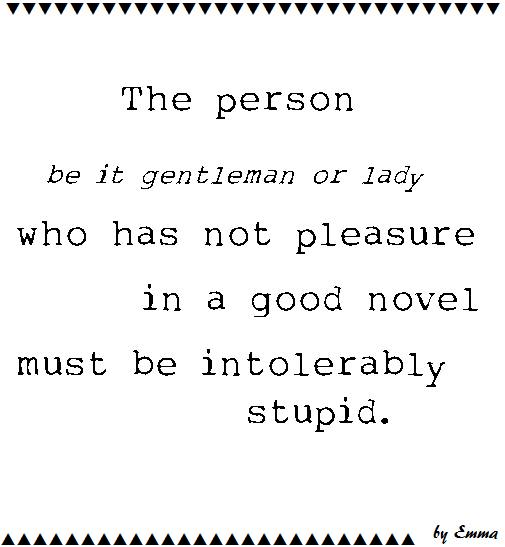 (Book)shelves in a closet? A happy thought indeed!