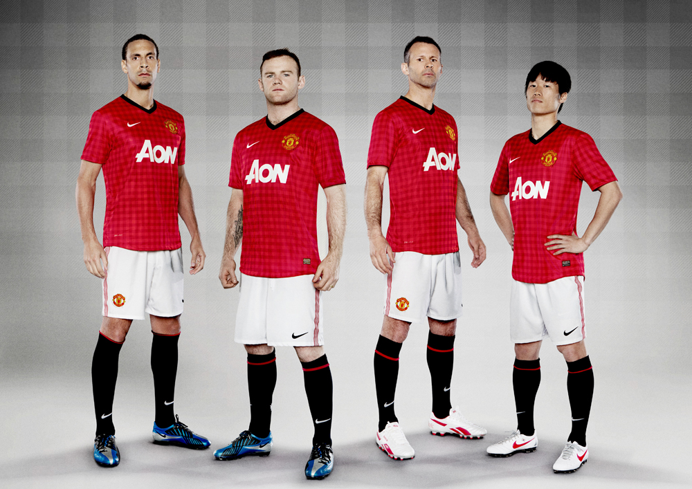 Manchester United Fresh Hd Wallpapers 2013 | All Football Players HD