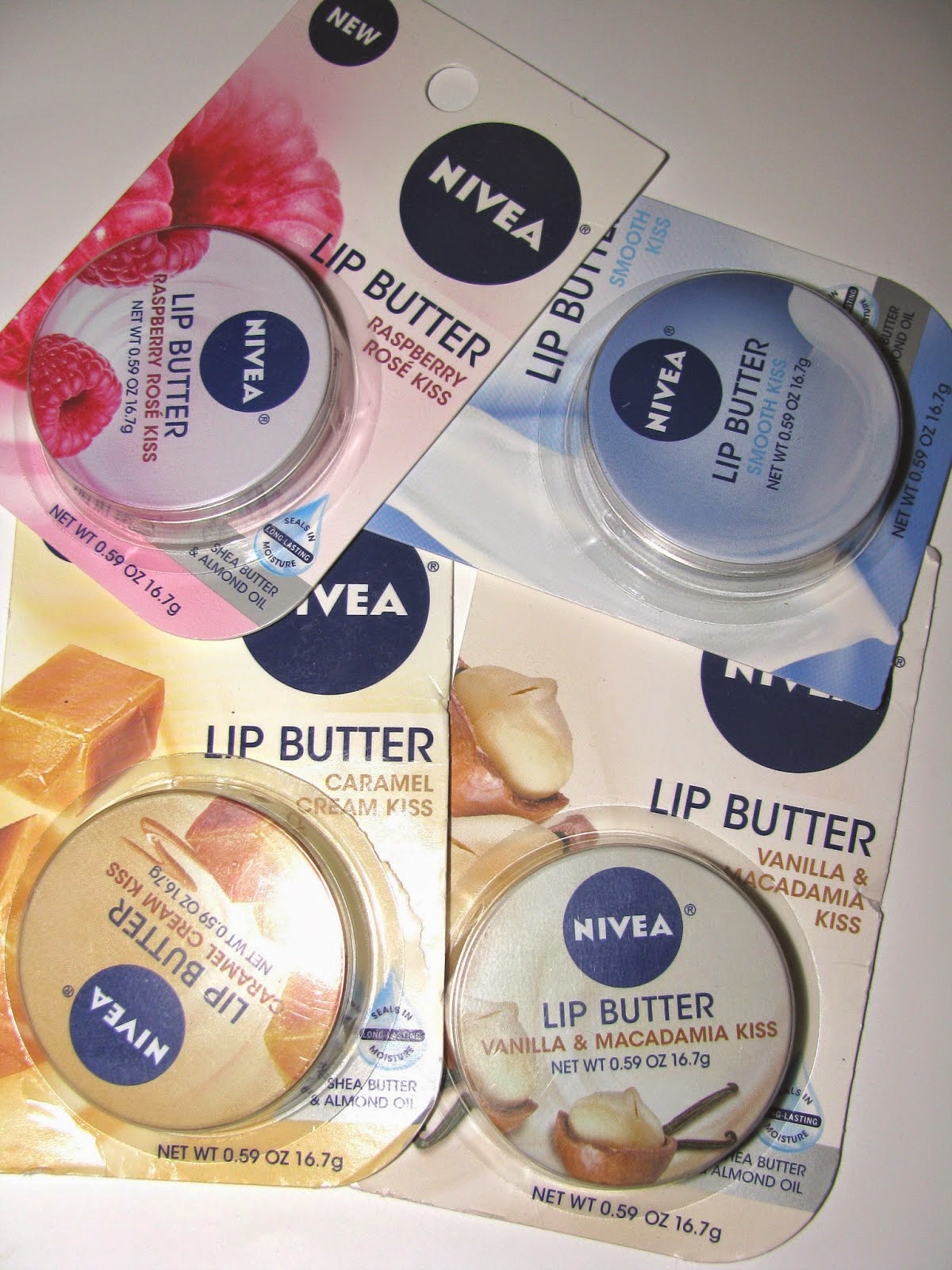The Beauty Alchemist: Protect Your Pout- The Lip Balm Guide
