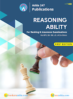 How to Prepare for Reasoning for Upcoming Bank Exams? |_4.1