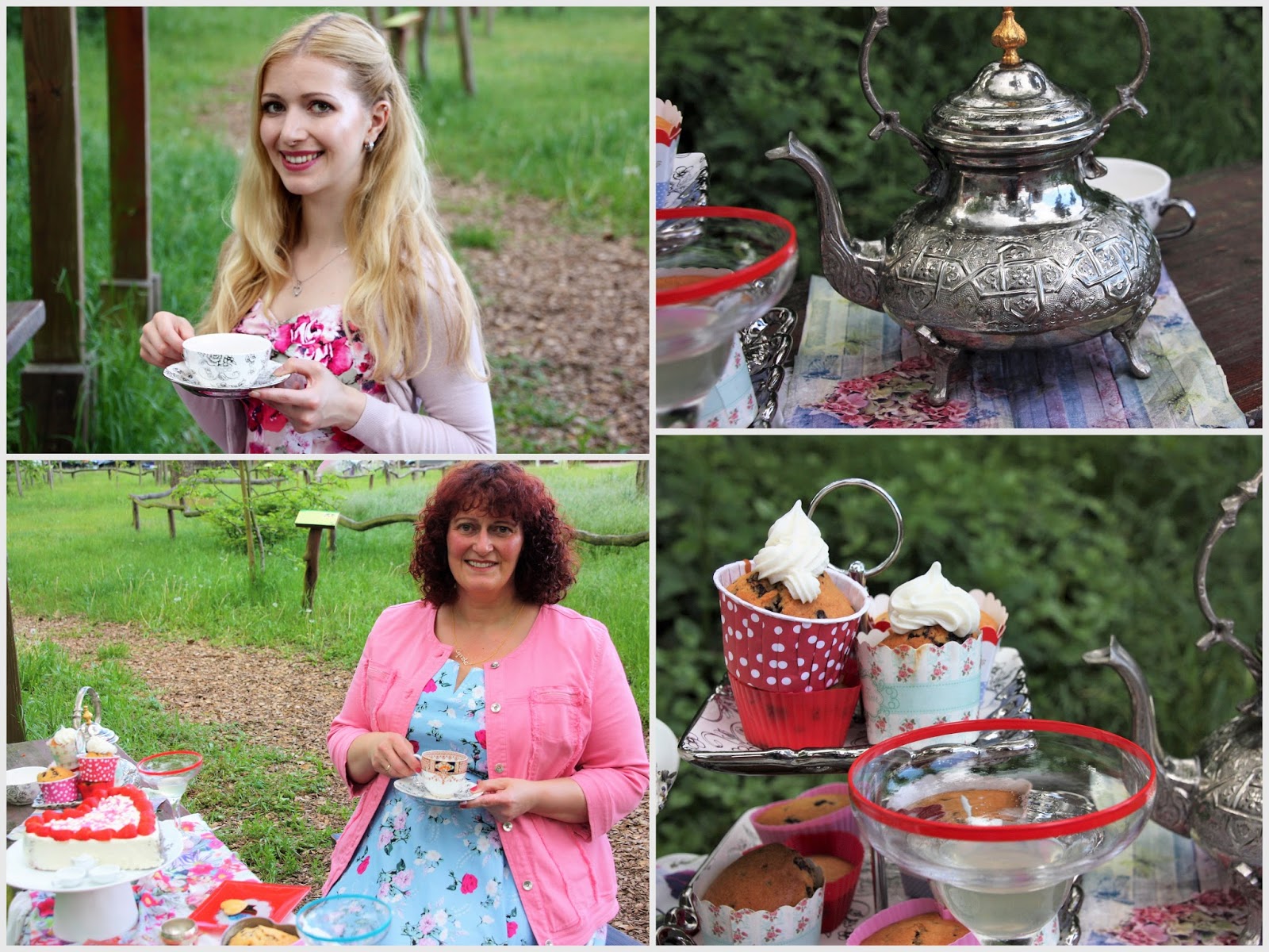 Bloss Keine Blumen Ootd Friday Gewinnspiel Link Up