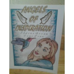 Angels of Inspiration First Inspirational Childrens Book Buy It Now!