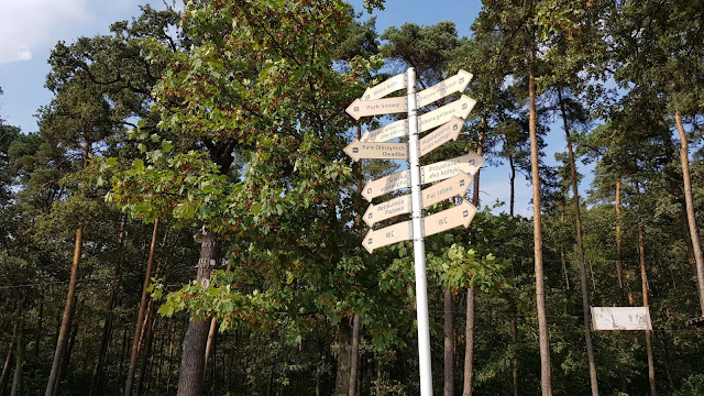 zbiornik piaski-szczygliczka