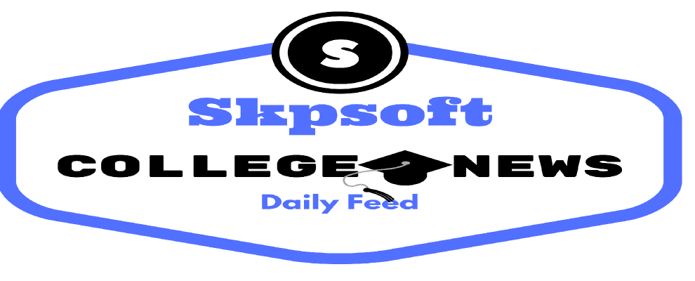 SkpSoft Colleges News Feed