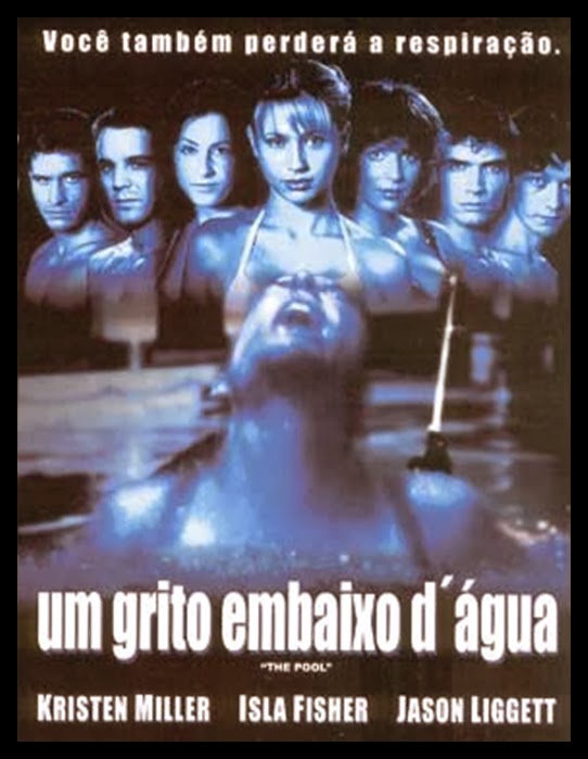 Um Grito Embaixo D’águaDublado Um Grito Embaixo D’águaDublado