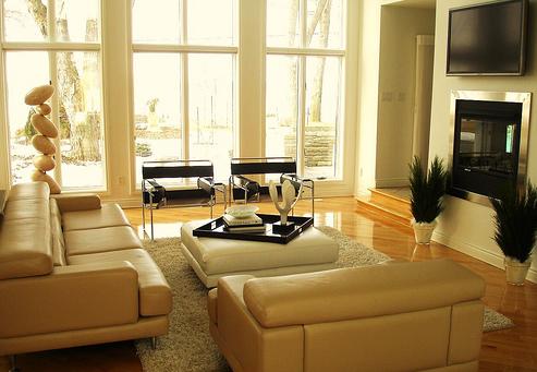 Home Decorating Ideas
