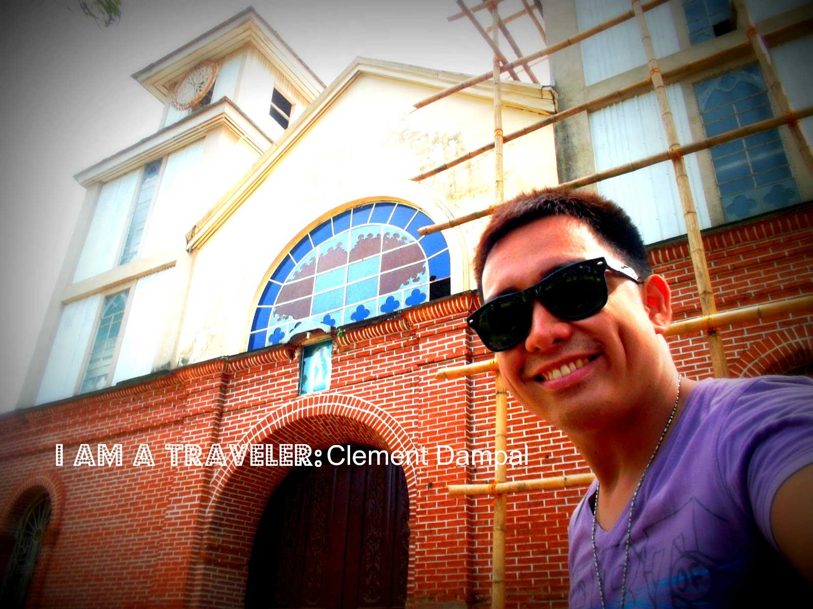 Jasaan Church, Misamis Oriental BEST SPOTS PH