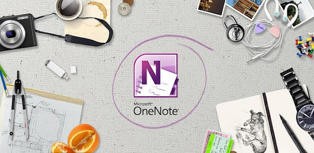 microsoft onenote now available for android