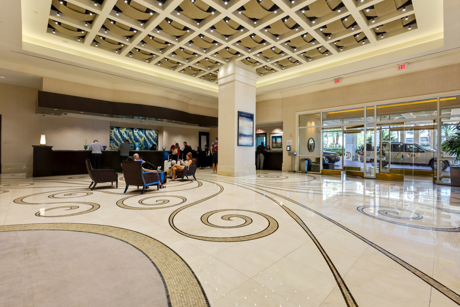 Las Vegas Condos, Strip High Rises, Las Vegas Luxury Real Estate News