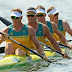 Aussies in the hunt in canoeing, diving and triathlon on day 15 Rio Olympic 