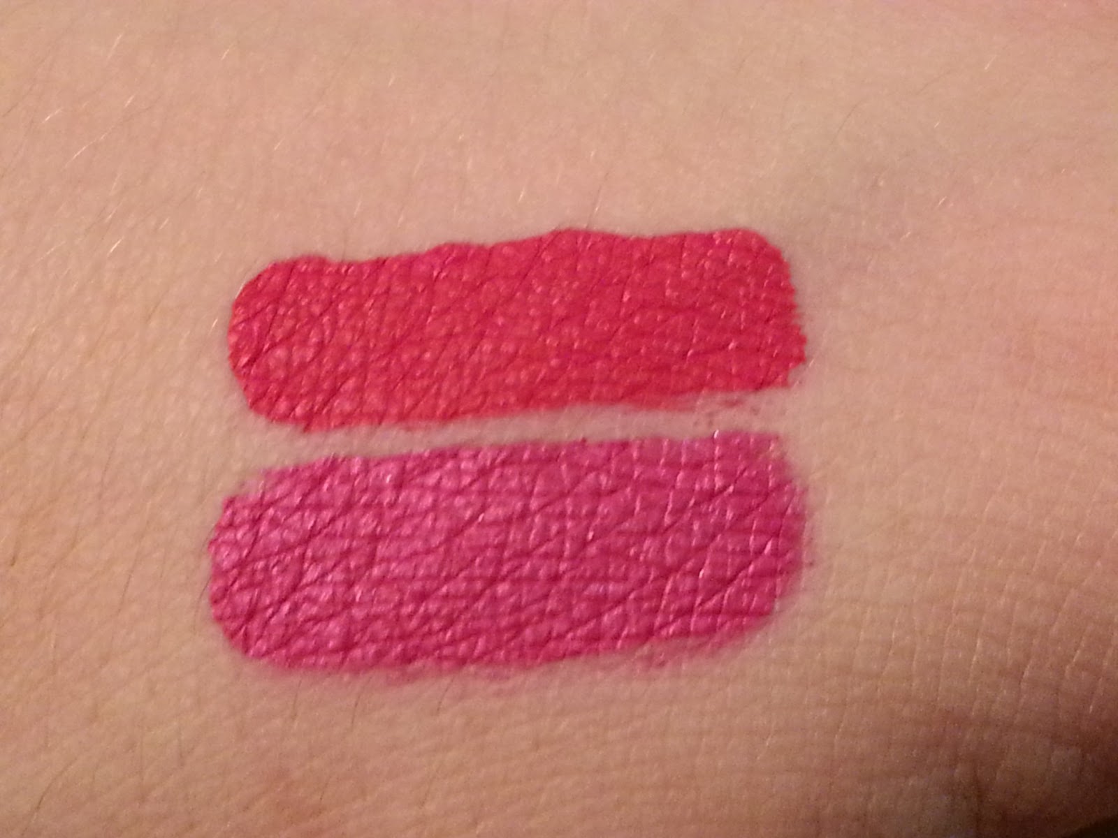 Cream Lip Stain Beautyholics2013