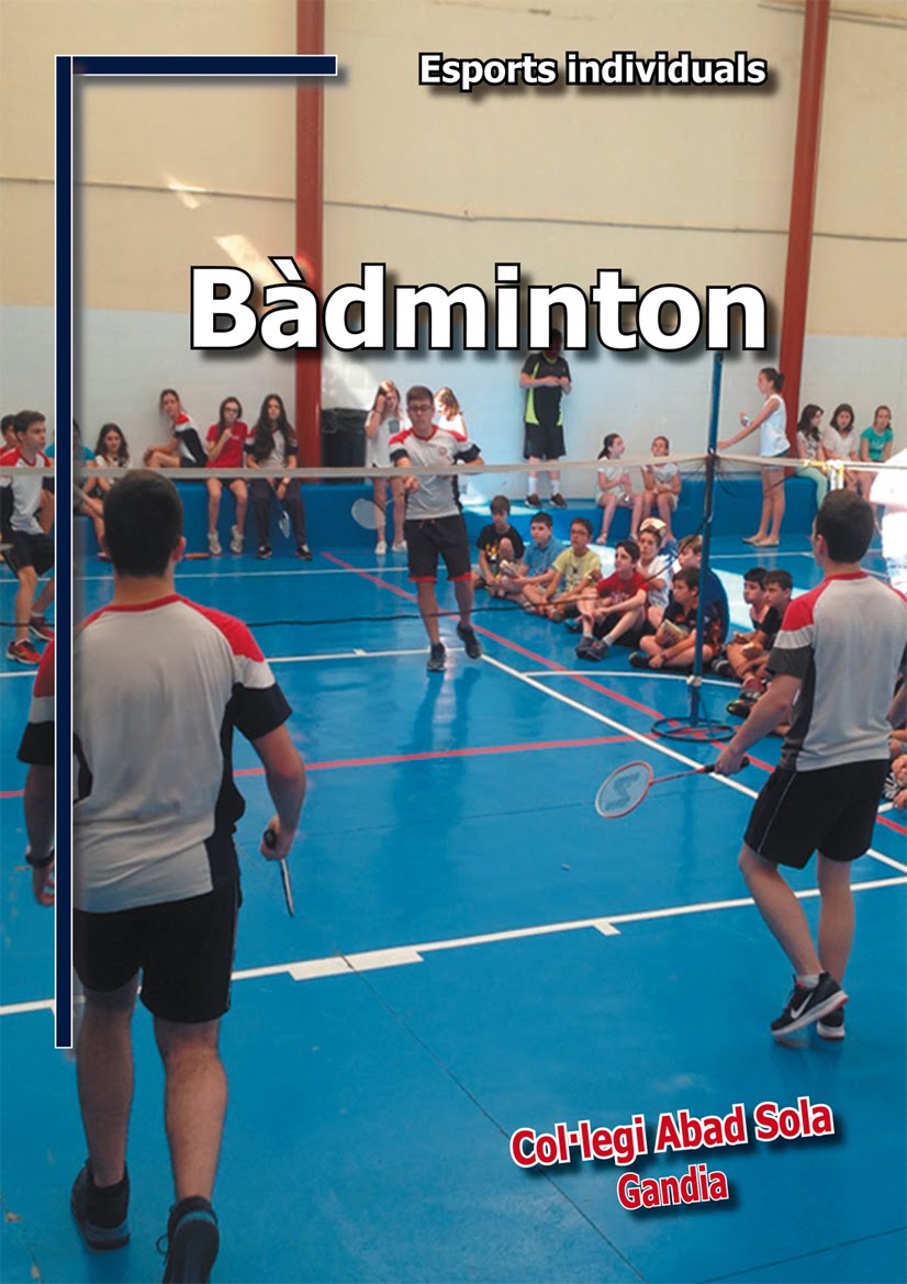 BÁDMINTON