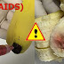 SHOCKING: The World Health Organization have alarmed that found nearly 1 million bananas injected with HIV-AIDS.