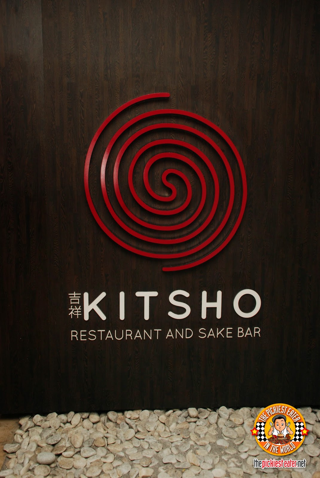 kitsho restaurant