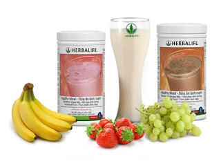 Herbalife f1 là nguồn dinh dưỡng lành mạnh dành cho sức khỏe