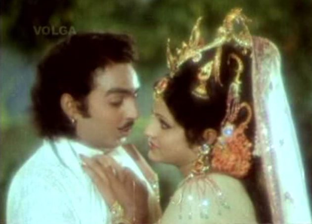 Jaganmohini (1978)