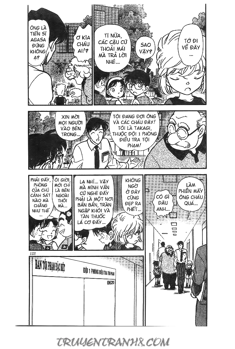 Detective Conan Chap 208 - Truyen.Chap.VN