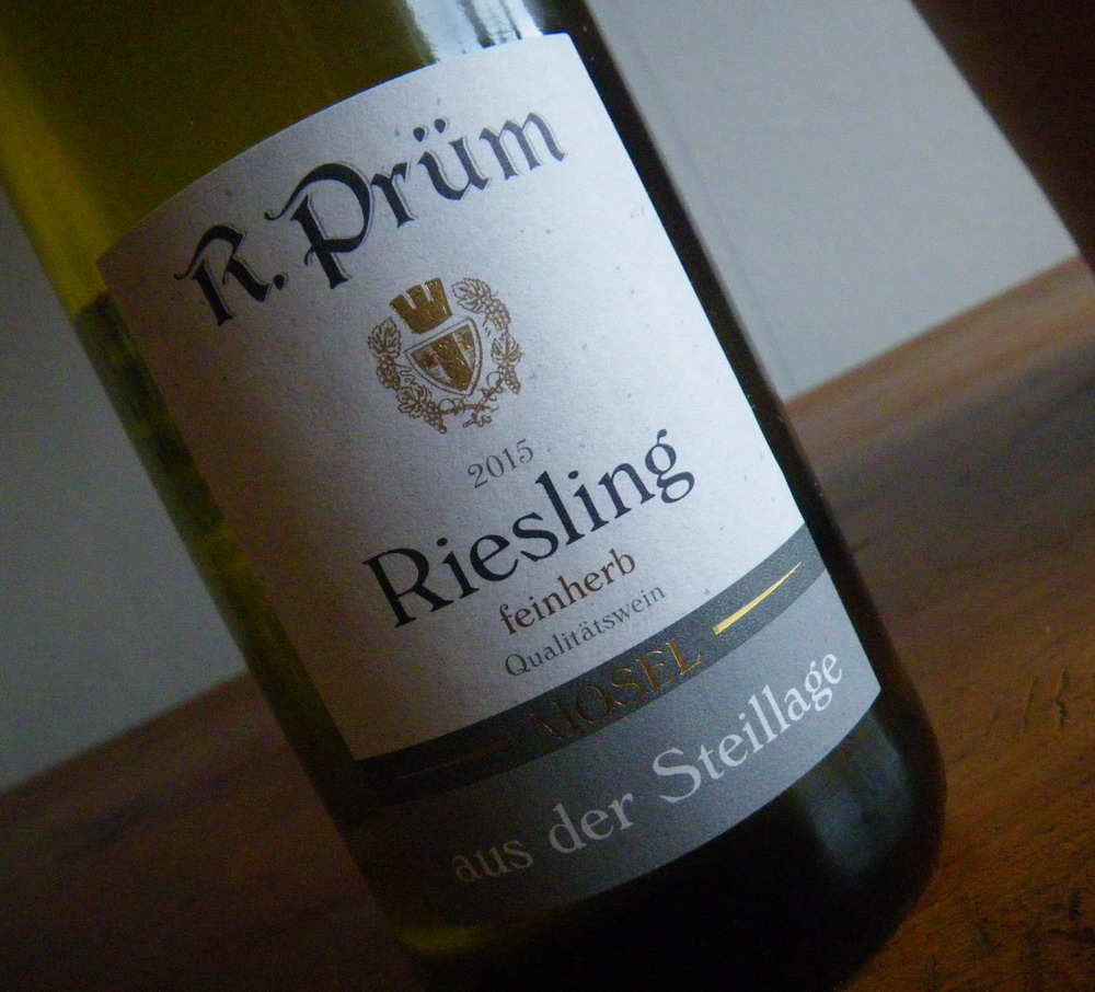 Auswarts Essen Regensburg Aldi Haut Einen Bemerkenswerten Mosel Riesling Raus