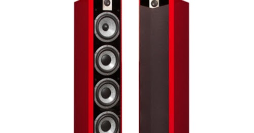 focal chorus 836