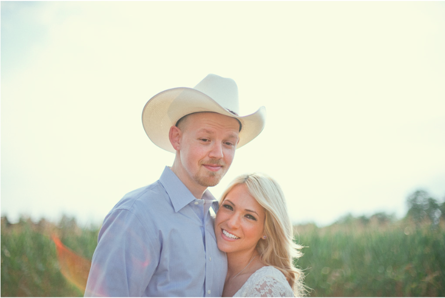 Maddy Lucas Photography: Jon and Liane Engagements