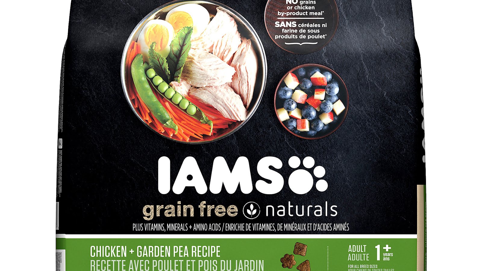Grain Free And Chicken Free Dog Food Chicken Choices