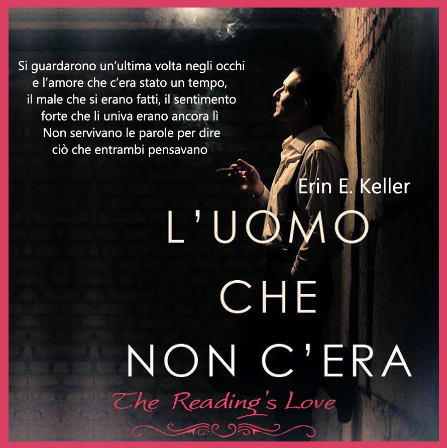 The Reading's Love RECENSIONE 
