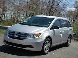 honda odyssey cool wallpapers