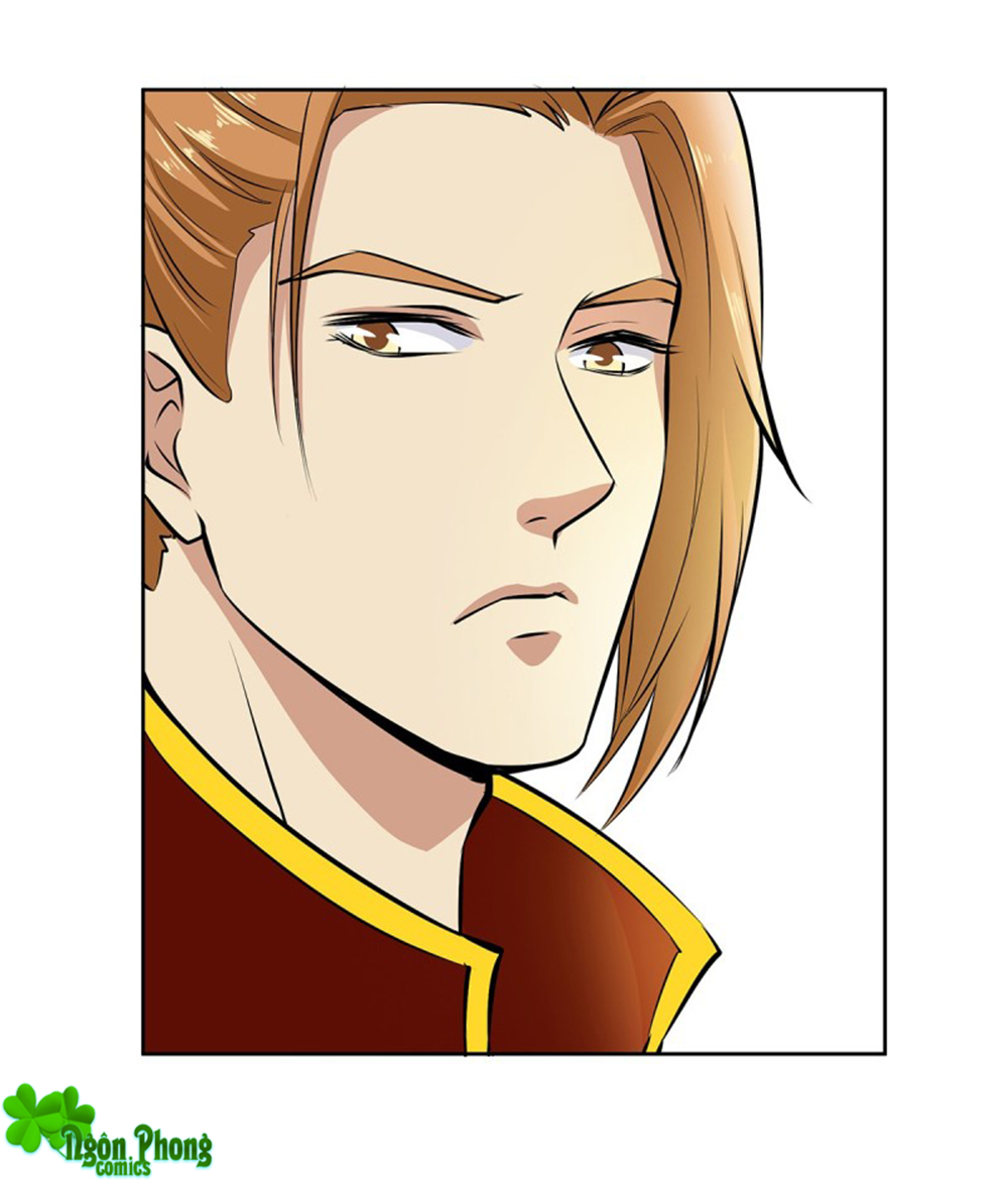 Hỏa Hồ - Chương 43 - Trang 36