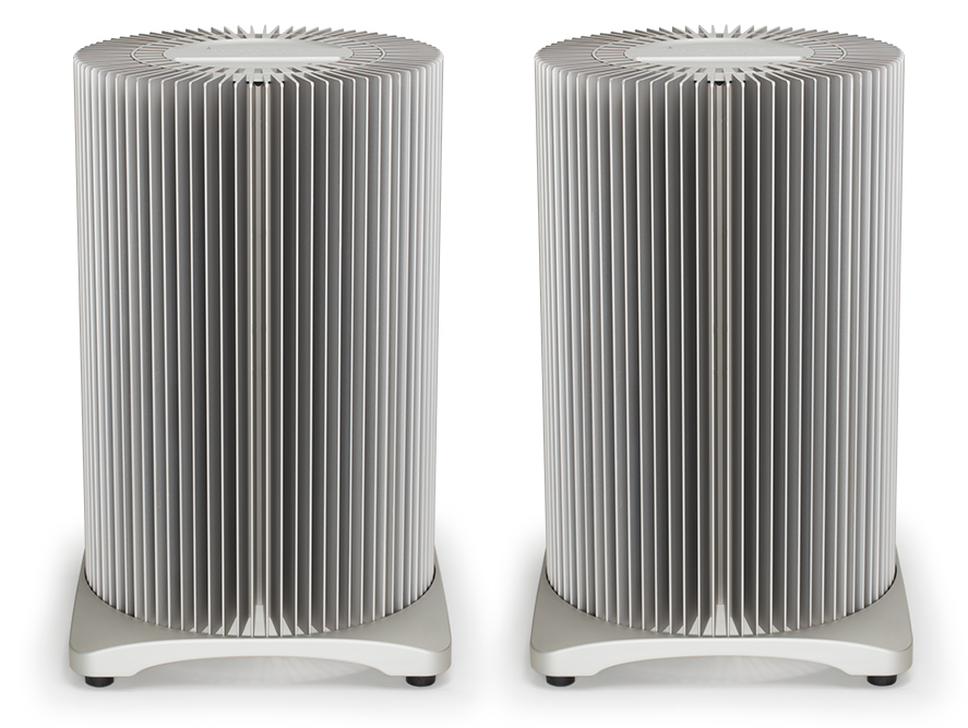 MSB TECHNOLOGY M204 MONOBLOCKS – Ultimate High-Fidelity