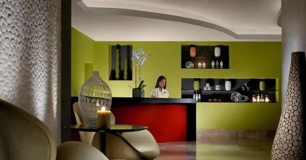 Proposal Home Care Baby Spa