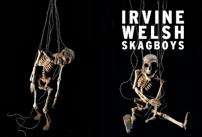 Skagboys Irvine Welsch