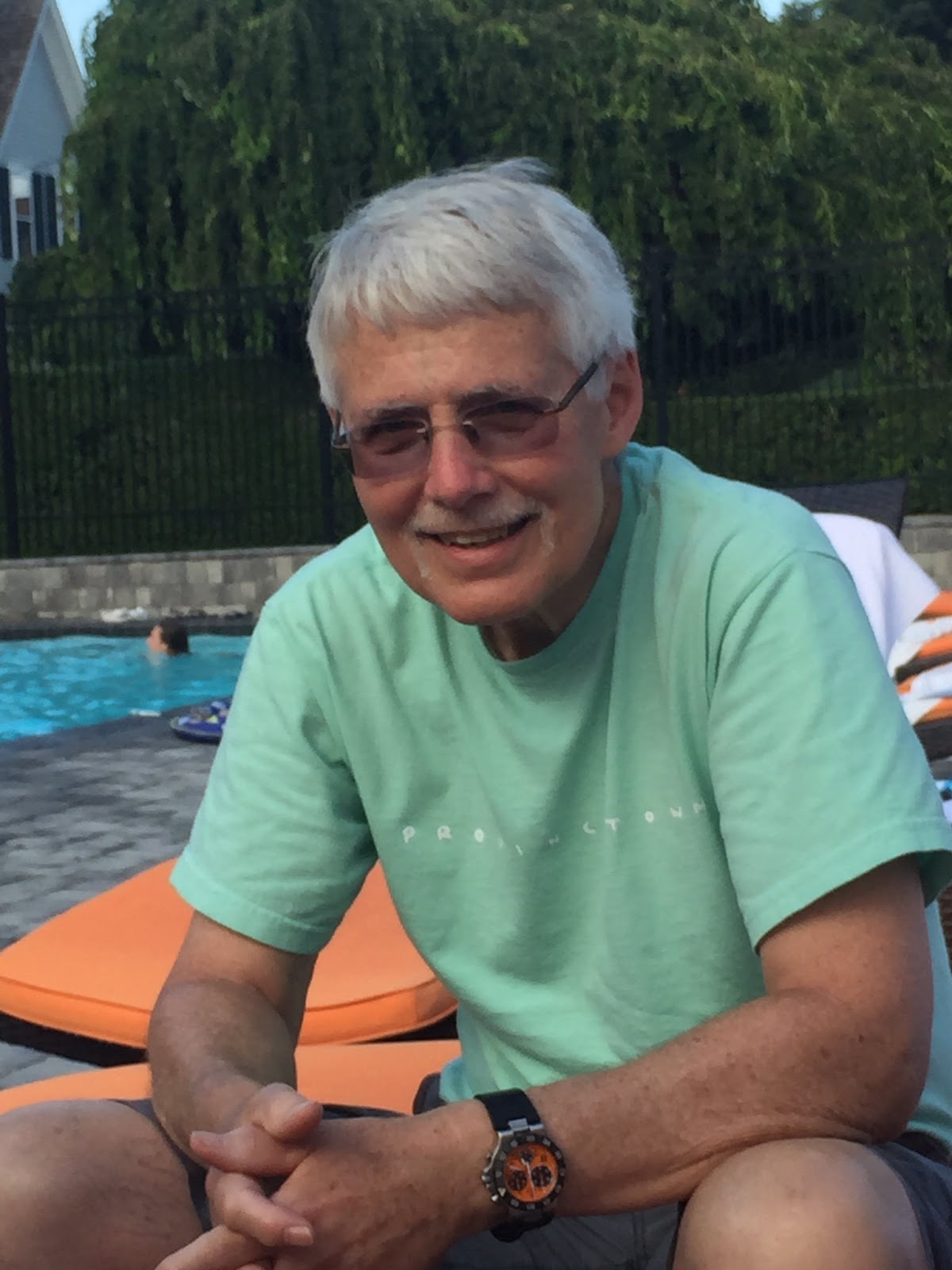 Our Obituaries JAMES E. CULLINAN, PORT JERVIS, NEW YORK