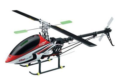 Vijf Nathaniel Ward Toelating Van afstand bestuurbare helikopter (RC speelgoed helikopters) -  Aanbiedingen Speelgoed