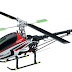 Van afstand bestuurbare helikopter: De leukse RC speelgoed helikopters